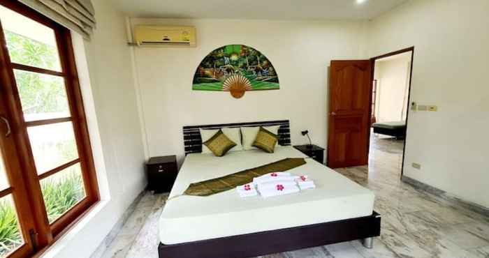 Bedroom Welcome to our Oasis The Beautiful Bungalow Green