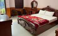 Kamar Tidur 7 Song Tra Hotel