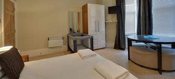 Others 6 Kirei - Studio Apartment 2 Minutes From Beach