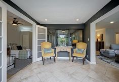 卧室 7 Fantastic 3 Bedroom Heated Salt Pool Home 3 Blocks From Wilton Drive