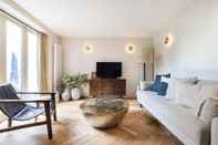 Common Space The Notting Hill Apartments - NH1