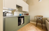 Kamar Tidur 7 The Notting Hill Apartments - NH2