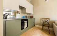 Kamar Tidur 7 The Notting Hill Apartments - NH2