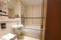 In-room Bathroom Livestay 3 Bed Apt on 8th Floor With Amazing Views