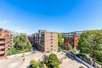 Exterior 4 Livestay- Trendy 1bed With Balcony in Westminster