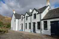 Exterior Orchy Bank House