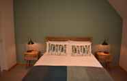 Kamar Tidur 5 Orchy Bank House