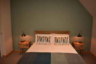 Bedroom 4 Orchy Bank House