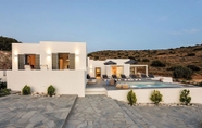 Exterior 2 Villa Rosemary Paros