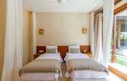 Bedroom 2 Villa Aloui