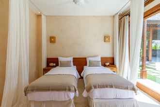 Bedroom 4 Villa Aloui