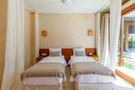 Phòng ngủ Villa Aloui