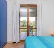 Bedroom 6 Le Dimore di Nettuno 3 With Pool