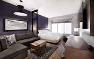 Bedroom 2 Hyatt Place Toronto - Brampton