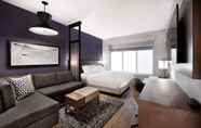 Kamar Tidur 2 Hyatt Place Toronto - Brampton