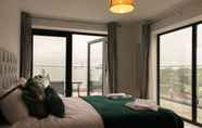 Bedroom 2 Livestay - 2bed Penthouse With Wrap Around Balcony