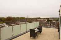 Common Space Livestay - 2bed Penthouse With Wrap Around Balcony
