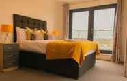 Bedroom 3 Livestay - 2bed Penthouse With Wrap Around Balcony