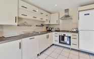 Kamar Tidur 7 Brighton s Best BIG House 2 Large Group House 4 Bedrooms 3 Bathrooms Roof Terrace City Centre