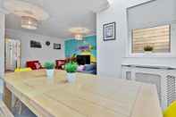 Lobi Brighton s Best BIG House 2 Large Group House 4 Bedrooms 3 Bathrooms Roof Terrace City Centre