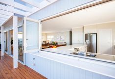 Lain-lain 2 Tranquility Beach House - Absolute Waterfront - Child and Pet Friendly