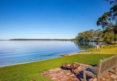 Lain-lain 6 Tranquility Beach House - Absolute Waterfront - Child and Pet Friendly