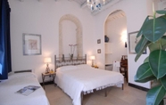 Bedroom 6 Boutique Hotel Borgo Hedone