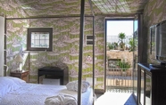 Bedroom 2 Boutique Hotel Borgo Hedone