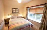 Bilik Tidur 3 Bayview House - 4 bedroom - Llanmadoc