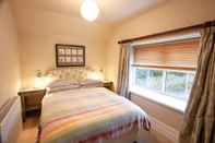 Bedroom Bayview House - 4 bedroom - Llanmadoc