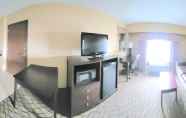 Kamar Tidur 7 Kittanning Plaza Hotel