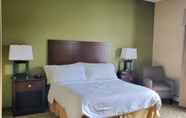 Bilik Tidur 6 Kittanning Plaza Hotel