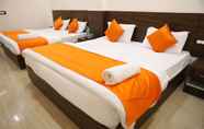 Bedroom 7 Hotel Shri Krishna