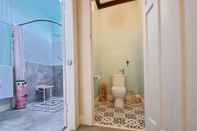 Toilet Kamar 4 Bedroom Character House Papakura