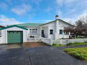 Exterior 4 4 Bedroom Character House Papakura