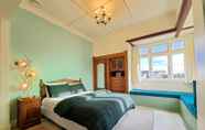 Kamar Tidur 4 4 Bedroom Character House Papakura