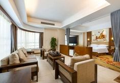 其他 4 Vienna International Luogang Science City