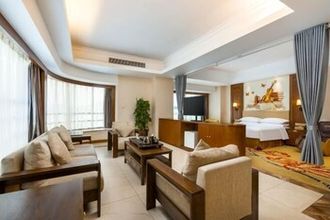 其他 4 Vienna International Luogang Science City