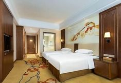 其他 6 Vienna International Luogang Science City