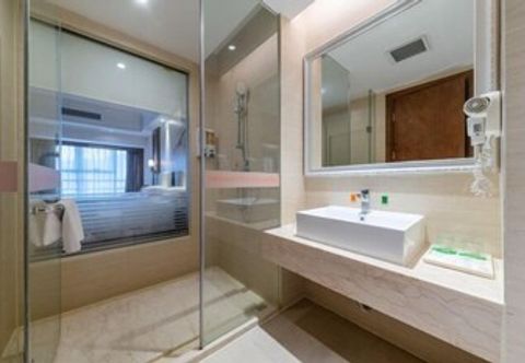 其他 Vienna International Luogang Science City