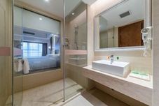 其他 Vienna International Luogang Science City