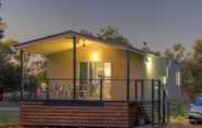 Exterior 6 BIG4 Breeze Holiday Parks - Katherine