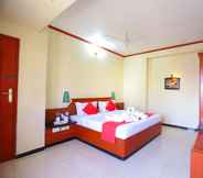 Bedroom 4 KVR Hotels