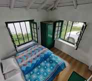 Bedroom 7 Pre Independence 2 BHK Bungalow,dalhousie,himachal