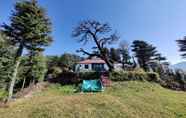 พื้นที่สาธารณะ 3 Pre Independence 2 BHK Bungalow,dalhousie,himachal