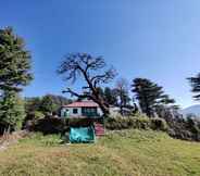 Common Space 3 Pre Independence 2 BHK Bungalow,dalhousie,himachal