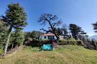 Common Space Pre Independence 2 BHK Bungalow,dalhousie,himachal