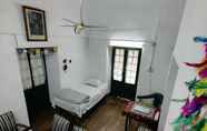 Bedroom 6 Pre Independence 2 BHK Bungalow,dalhousie,himachal