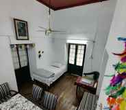 Bedroom 6 Pre Independence 2 BHK Bungalow,dalhousie,himachal