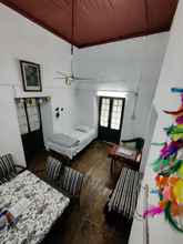 Bedroom 4 Pre Independence 2 BHK Bungalow,dalhousie,himachal